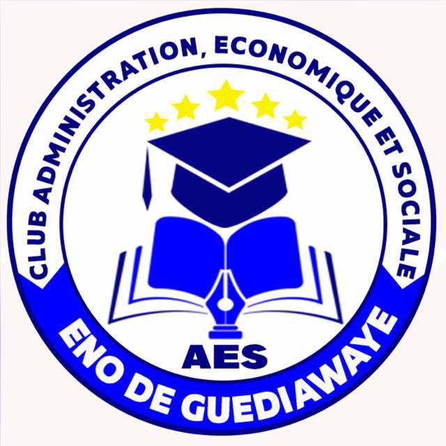Logo AES ENO Guédiawaye
